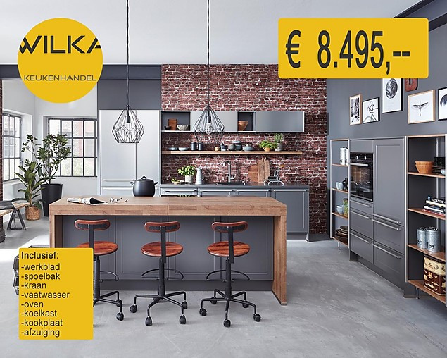 OverigeShowroomkeuken Zie alle andere aanbiedingen in deze advertentie