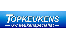 Topkeukens Logo: Keuken Geel