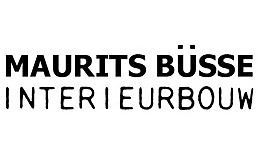 Maurits Büsse Interieurbouw Logo: Keuken Enkhuizen