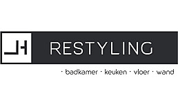 JH-Restyling Logo: Keuken Heerhugowaard