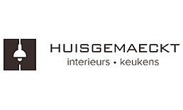 Huisgemaeckt Keukens Logo: Keuken Grootebroek