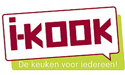 I-KOOK Den Bosch Logo: Keuken Den Bosch