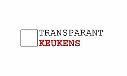 Transparant Keukens Logo: Keuken Maassluis