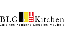 BLG Kitchen Logo: Keuken Bruxelles