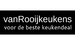 van Rooij Keukens Logo: Keuken Kerkdriel