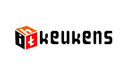 Hitkeukens Logo: Keuken Amsterdam