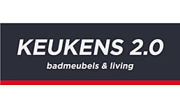 Keukens 2.0 Logo: Keuken Hoevelaken