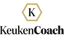 Keukencoach Logo: Keuken AMSTERDAM